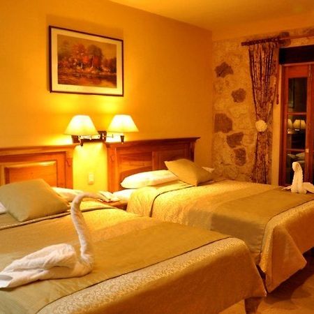 Mallorca Hotel & Suites แคนคูน ภายนอก รูปภาพ