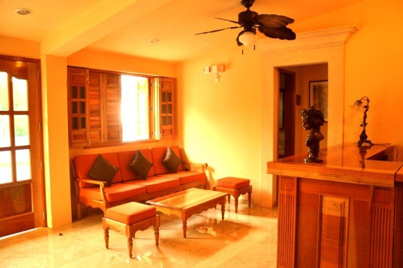 Mallorca Hotel & Suites แคนคูน ภายนอก รูปภาพ