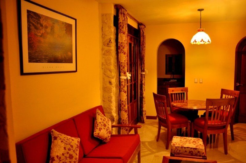 Mallorca Hotel & Suites แคนคูน ภายนอก รูปภาพ